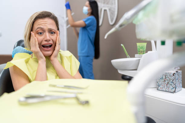 Best Urgent Care for Lost Fillings or Crowns in St Petersburg, FL